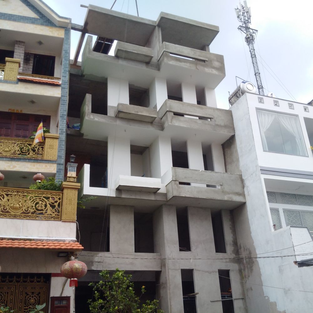 Khách sạn Chu Văn An